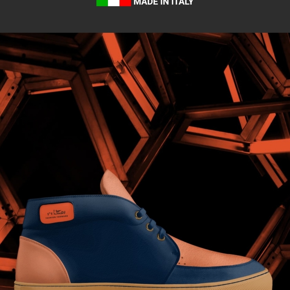 Shoes - Picture 3 of 4